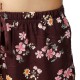 SAMAIRA Casual Printed with Multi Colours Shorts for Womens 