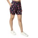 SAMAIRA Casual Printed with Multi Colours Shorts for Womens 