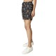 SAMAIRA Casual Printed with Multi Colours Shorts for Womens 