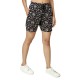 SAMAIRA Casual Printed with Multi Colours Shorts for Womens 