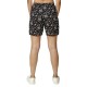 SAMAIRA Casual Printed with Multi Colours Shorts for Womens 