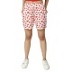 SAMAIRA Casual Printed with Multi Colours Shorts for Womens 