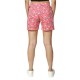 SAMAIRA Casual Printed with Multi Colours Shorts for Womens 