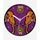 Premium Printed Wall Clocks