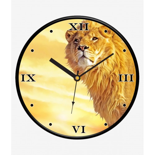 Premium Printed Wall Clocks