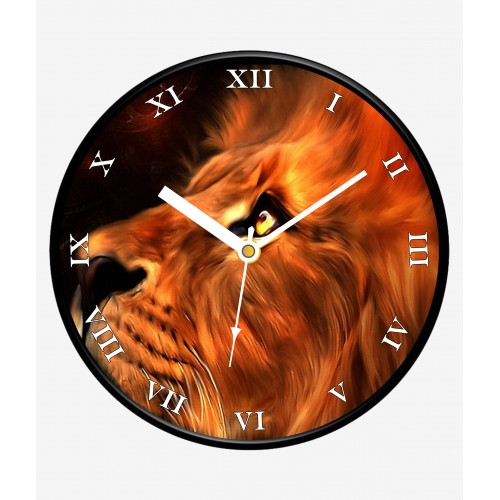 Premium Printed Wall Clocks