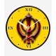 Premium Printed Wall Clocks