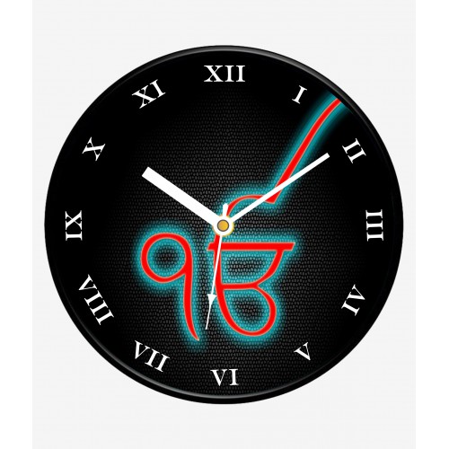 Premium Printed Wall Clocks