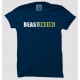 Beast Inside + Beast Mode Activated + Fcuk Calm  Workout Motivational " XXL Size " T-shirt Combo