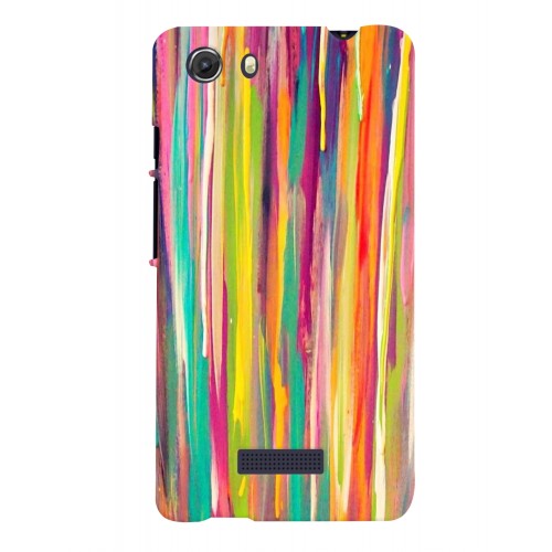 Shopping Monster Printed Back Cover For Micromax Unite 3_10