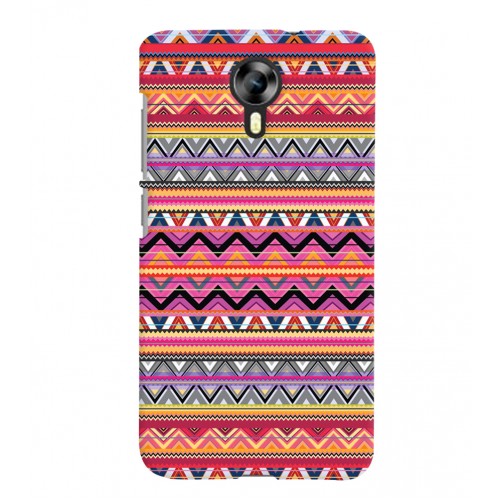 Shopping Monster Printed Back Cover For Micromax Xpress_2_01