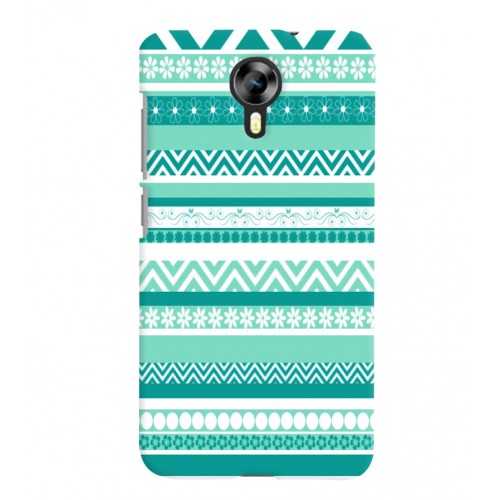 Shopping Monster Printed Back Cover For Micromax Xpress_2_03