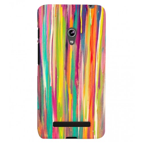 Shopping Monster Aztec Zenfone_5 Printed Cover Case_10