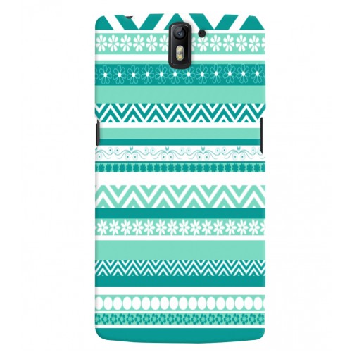 Shopping Monster Printed Mobile Case For OnePlus One_03