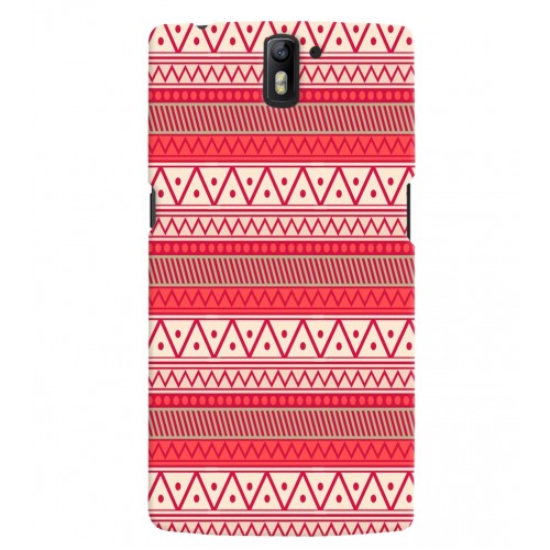 Shopping Monster Printed Mobile Case For OnePlus One_07