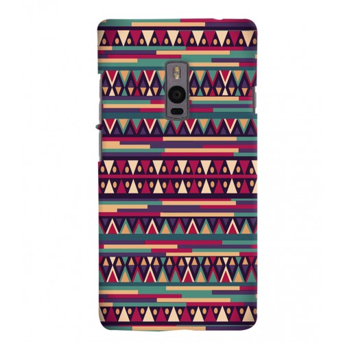 Shopping Monster Printed Mobile Case For OnePlus Two_05