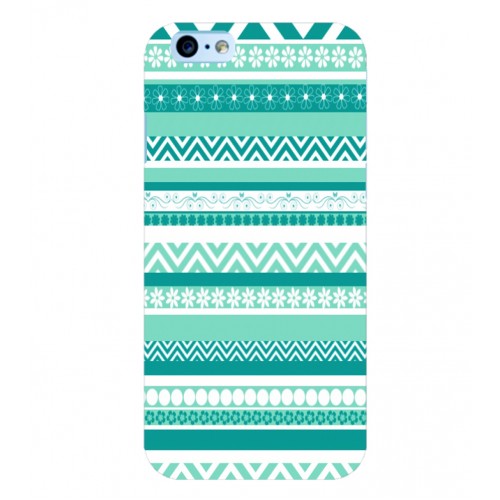 Shopping Monster Aztec I Phone6/6s Printed Cover Case03