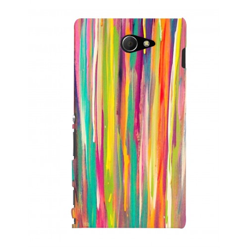 Shopping Monster Aztec Sony Xperia_M2_Mobile Cases_10