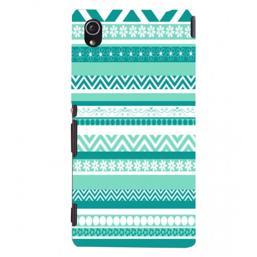 Shopping Monster Aztec Sony Xperia_M4_AQUA_Mobile Cases_03