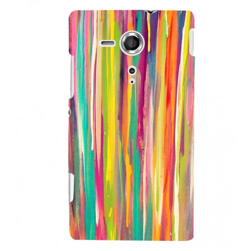 Shopping Monster Aztec Sony Xperia_SP_Mobile Cases_10