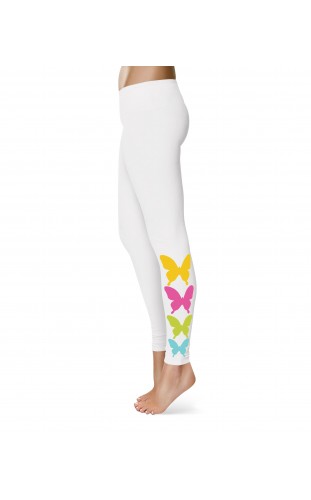 Echinacea Designer Leggings | Premium leggings, Leggings design, Clothes  design