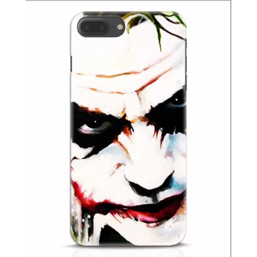 Shopping Monster Designer Joker_7 Printed Cover Case for I Phone 7 Plus_17