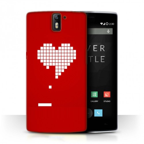 Designer Printed Back Cover Case For Oneplus One