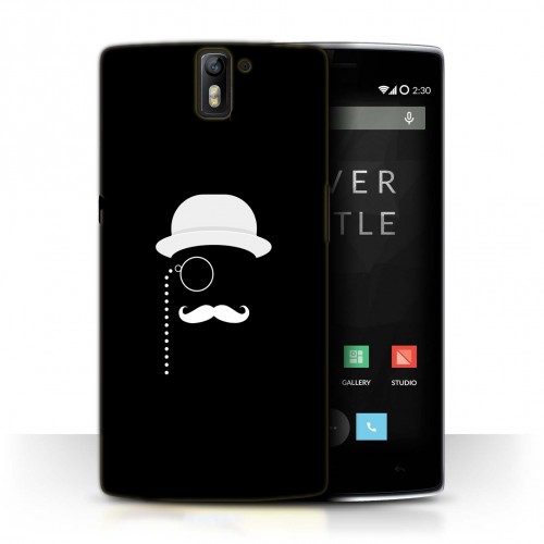 Designer Printed Back Cover Case For Oneplus One