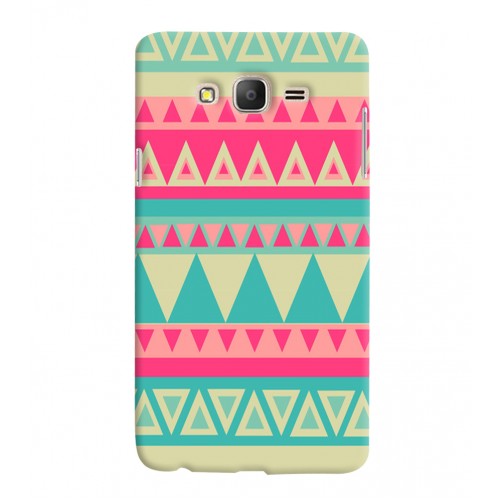 Shopping Monster Aztec Samsung ON5 Printed Mobile Covers_04