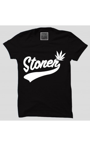 Stoner t shirts online clearance india