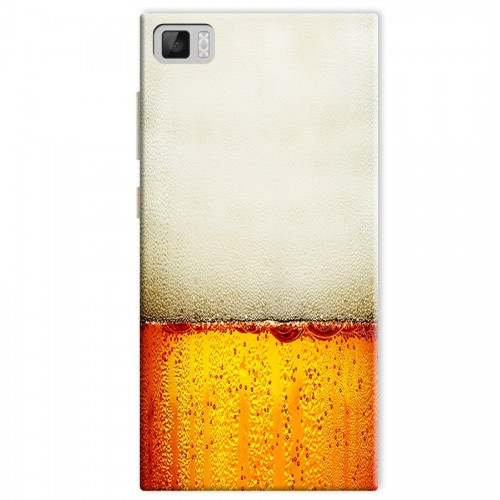 Designer Xiaomi Mi3 printed Cover Case 