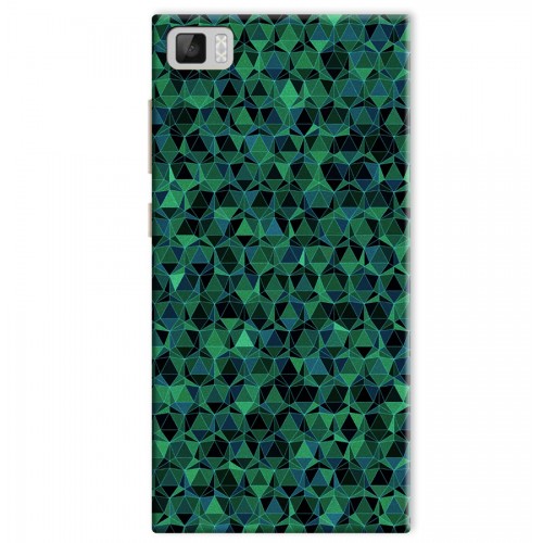 Designer Xiaomi Mi3 printed Cover Case 