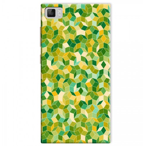 Designer Xiaomi Mi3 printed Cover Case 