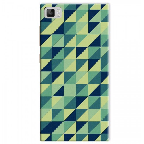 Designer Xiaomi Mi3 printed Cover Case 