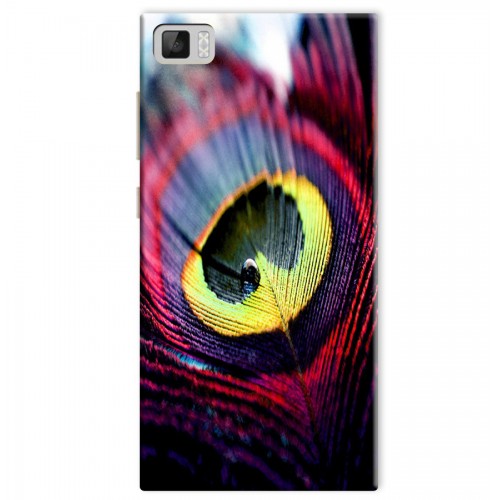 Designer Xiaomi Mi3 printed Cover Case 