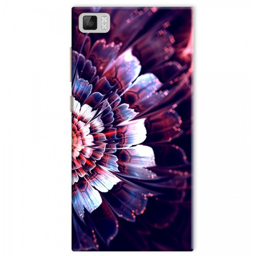 Designer Xiaomi Mi3 printed Cover Case 