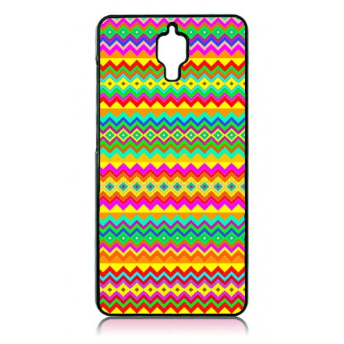 Aztec Xiaomi Mi4 Printed Cover Case