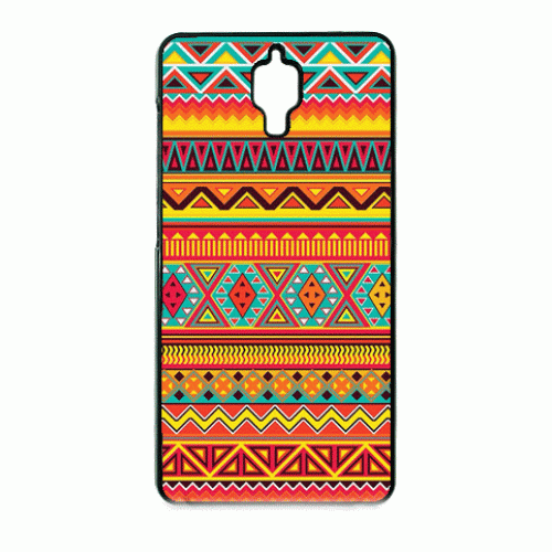 Aztec Xiaomi Mi4 Printed Cover Case