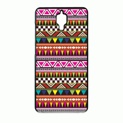 Aztec Xiaomi Mi4 Printed Cover Case