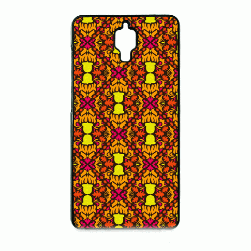 Aztec Xiaomi Mi4 Printed Cover Case