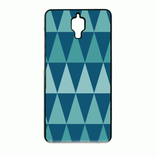 Aztec Xiaomi Mi4 Printed Cover Case