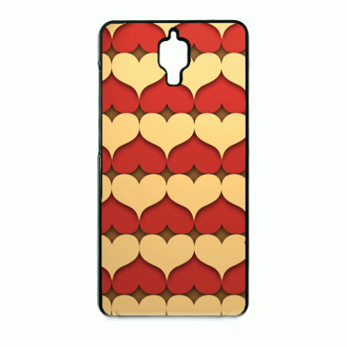 Aztec Xiaomi Mi4 Printed Cover Case