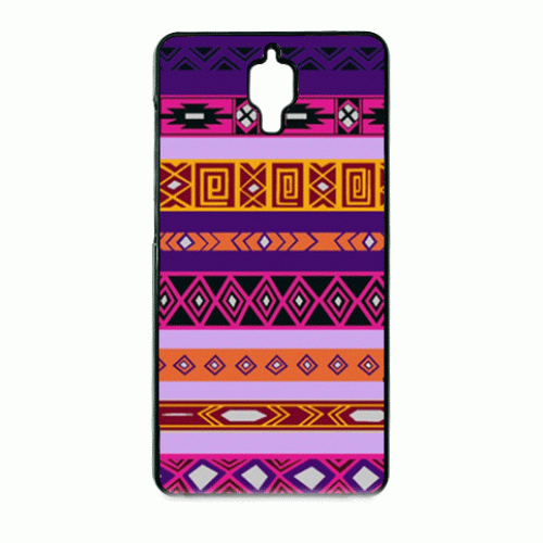 Aztec Xiaomi Mi4 Printed Cover Case