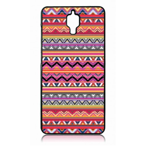 Aztec Xiaomi Mi4 Printed Cover Case