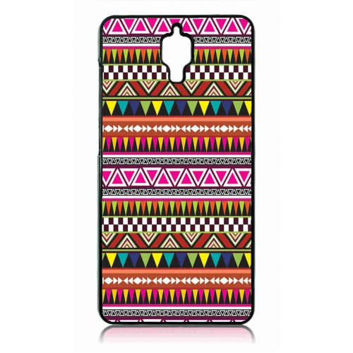 Aztec Xiaomi Mi4 Printed Cover Case