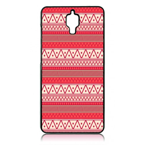 Aztec Xiaomi Mi4 Printed Cover Case