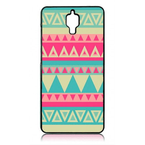 Aztec Xiaomi Mi4 Printed Cover Case