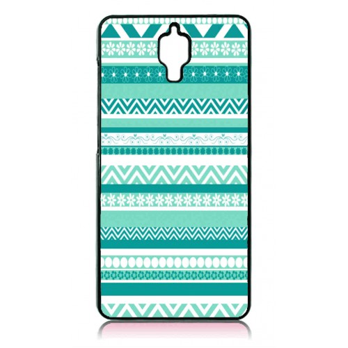 Aztec Xiaomi Mi4 Printed Cover Case