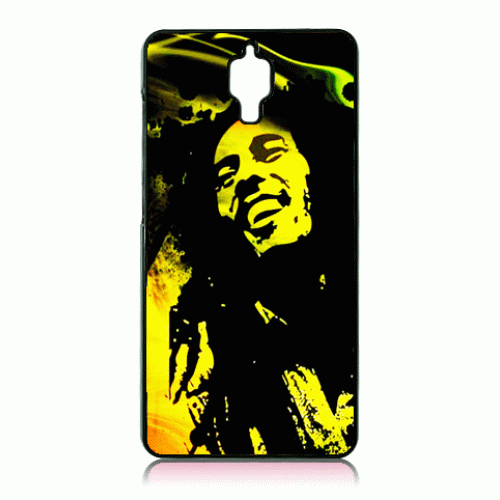 Bob Marley Xiaomi Mi4 Printed Cover Case