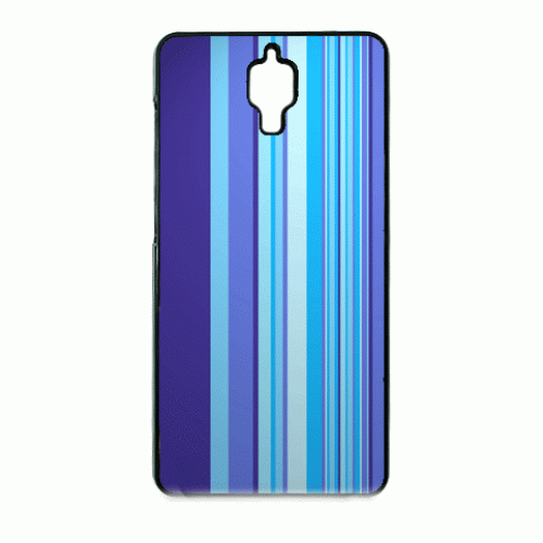 Designer Xiaomi Mi4 Printed Cover Case